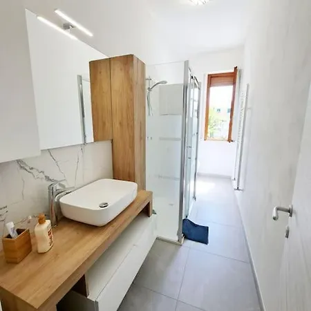 Puccini - Zona Firenze Apartment