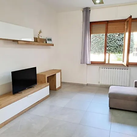Apartment Puccini - Zona Firenze Le Sieci
