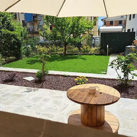 Puccini - Zona Firenze Apartment