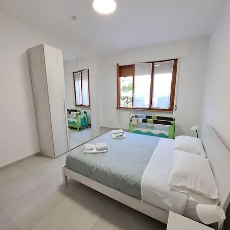 Puccini - Zona Firenze Apartment Le Sieci