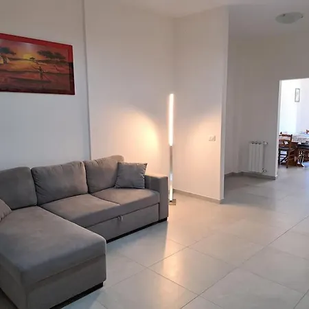 Apartment Puccini - Zona Firenze