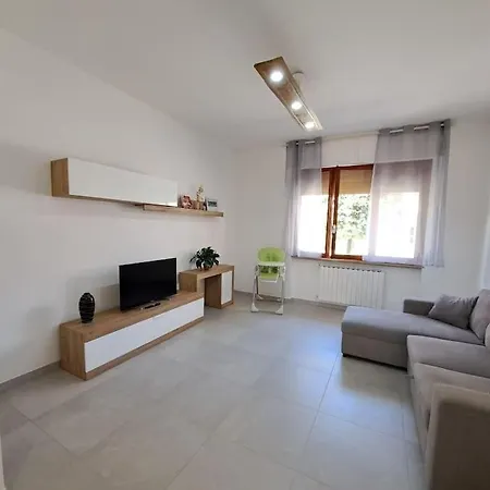 Apartment Puccini - Zona Firenze Le Sieci