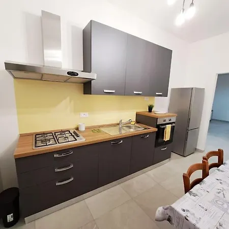Puccini - Zona Firenze Apartment *