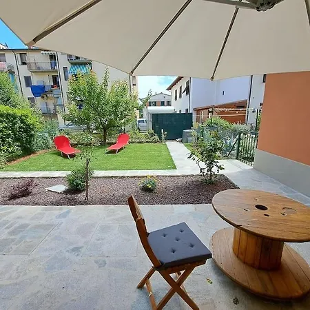 Puccini - Zona Firenze Le Sieci