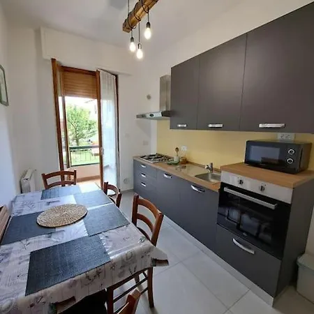 Puccini - Zona Firenze Apartment Le Sieci