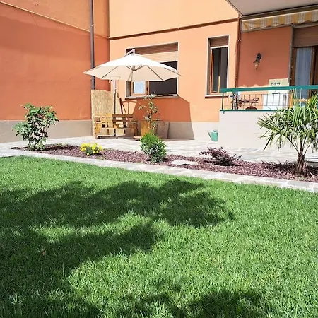 Apartment Puccini - Zona Firenze
