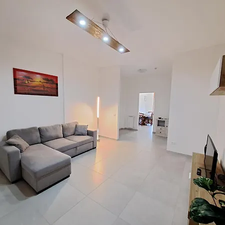 Apartment Puccini - Zona Firenze *