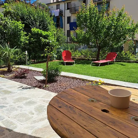 Apartment Puccini - Zona Firenze