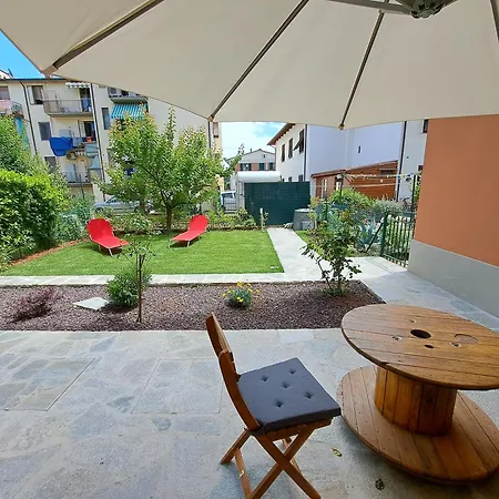 Puccini - Zona Firenze *